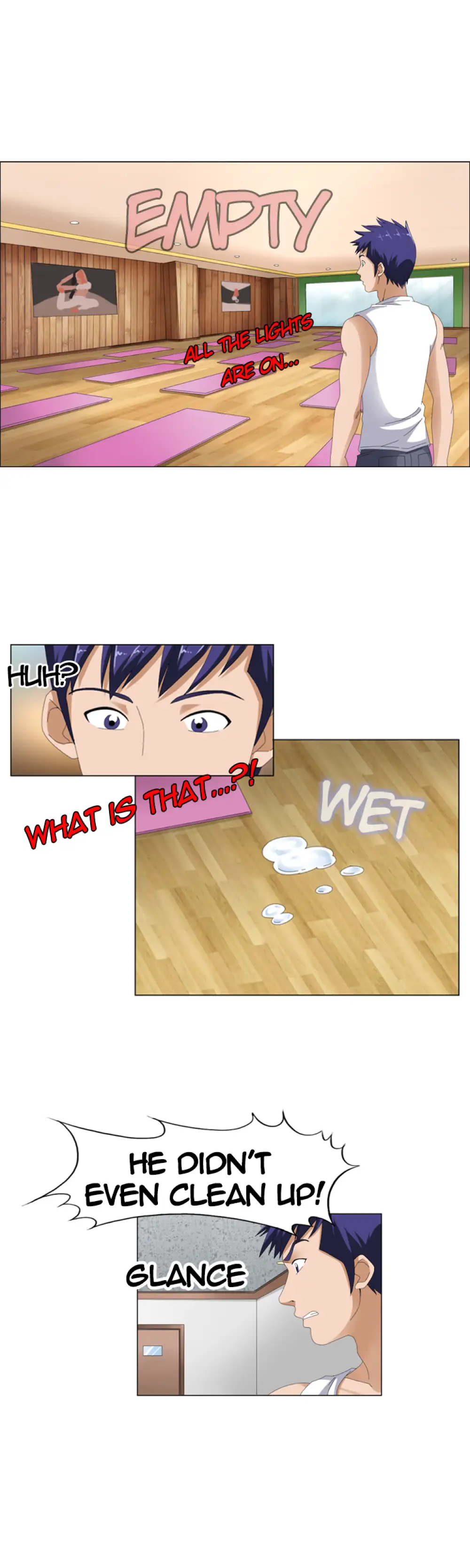 S Player page 17