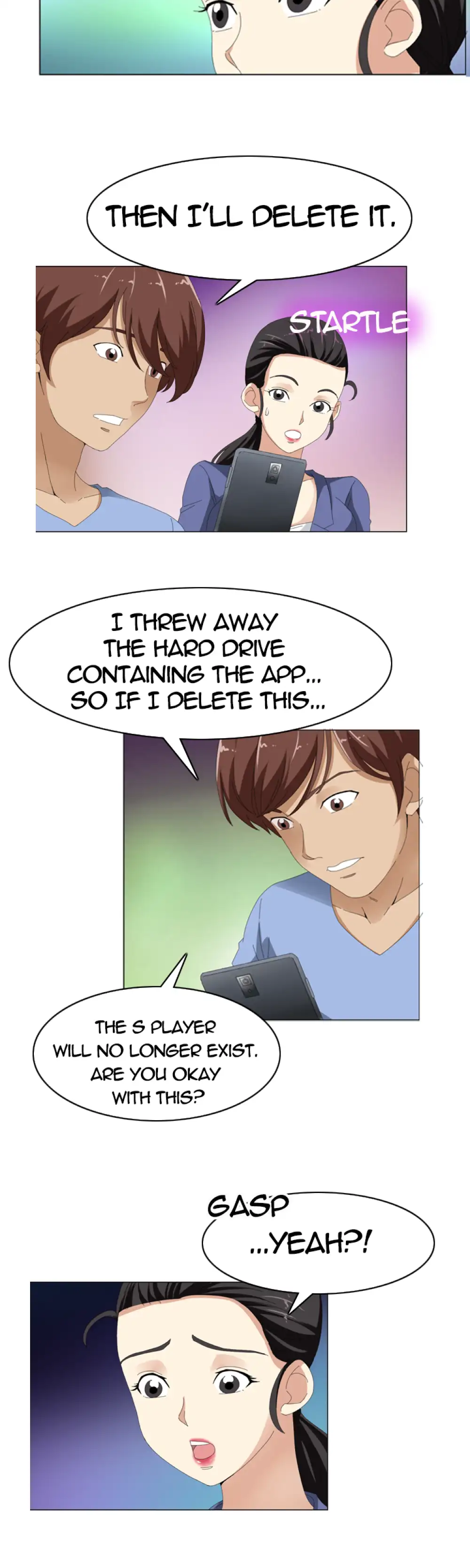 S Player page 10