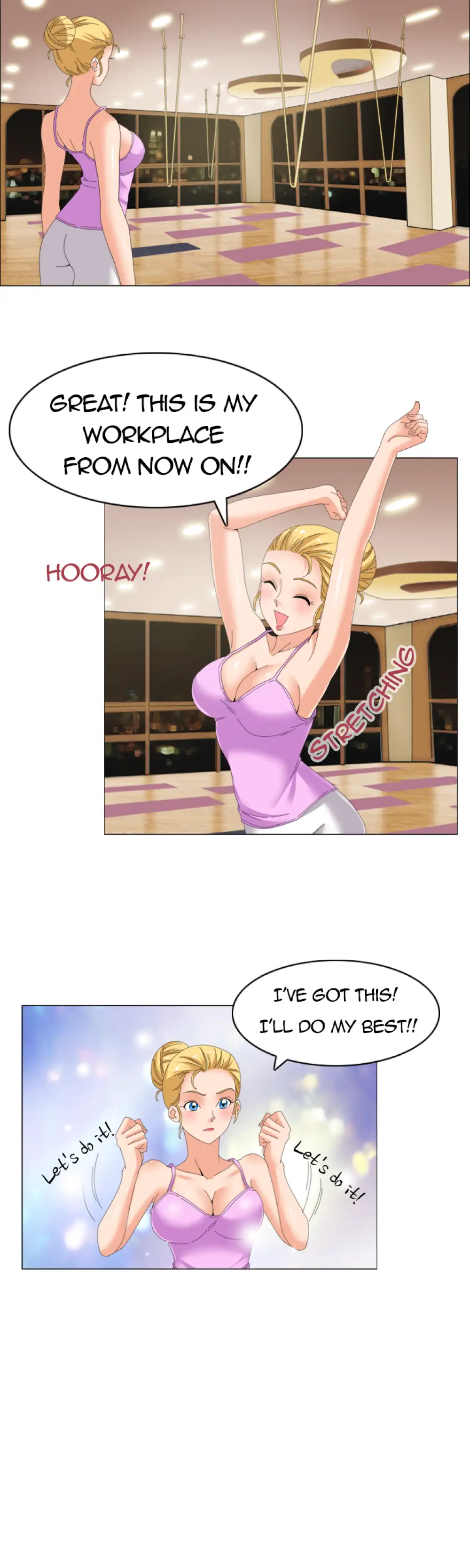 S Player page 8