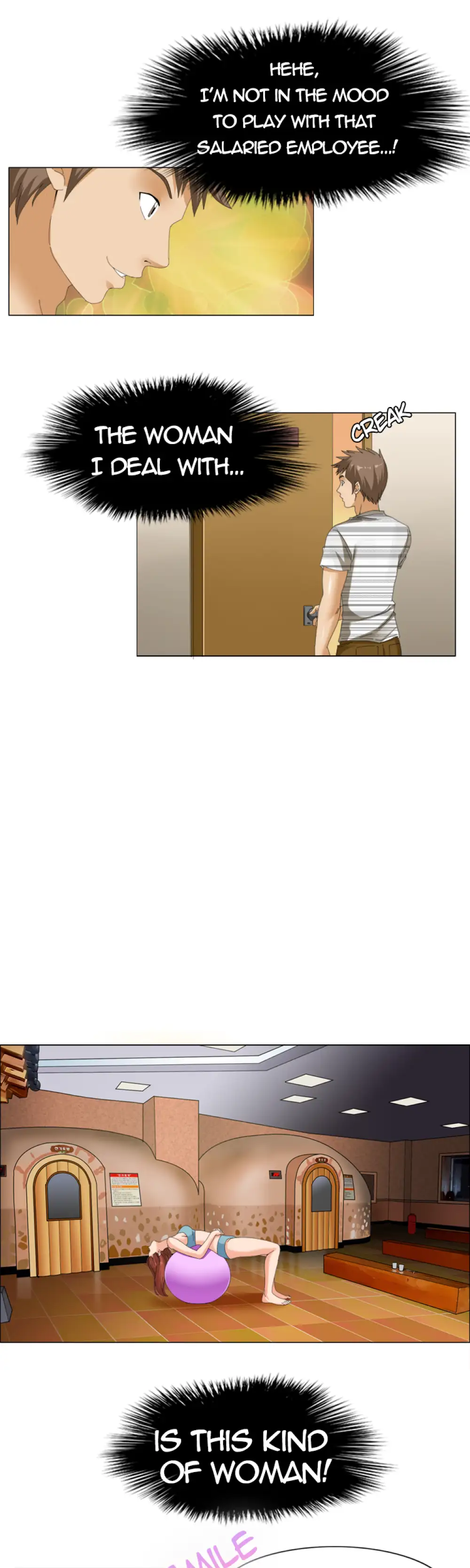 S Player page 3