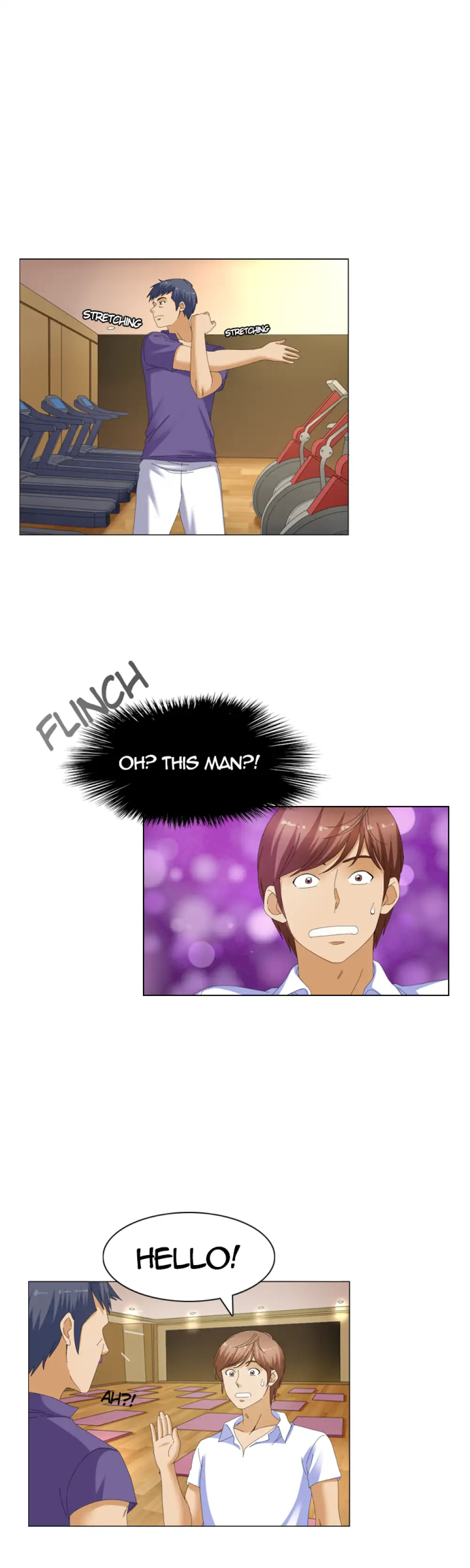 S Player page 1