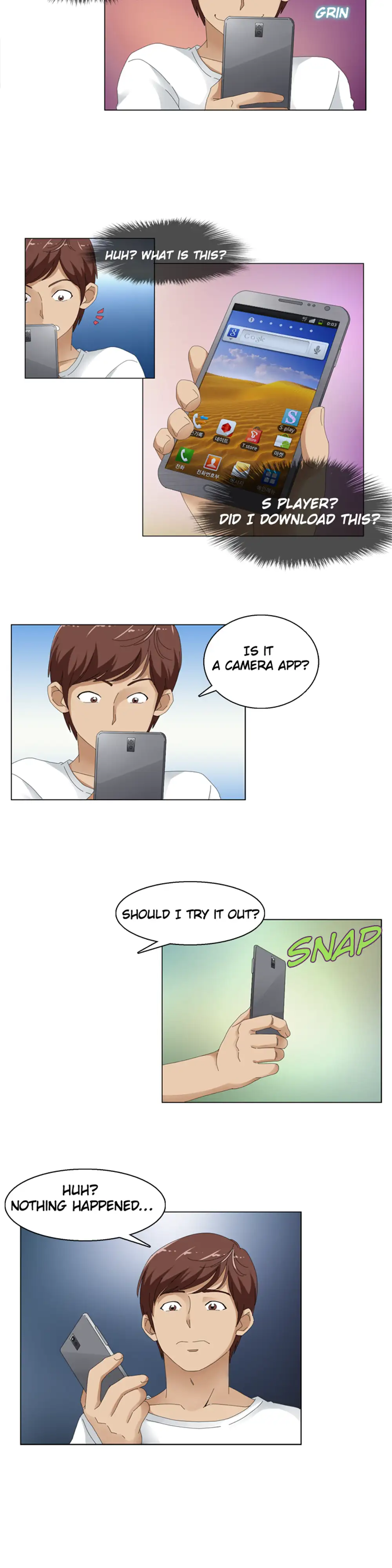 S Player page 5