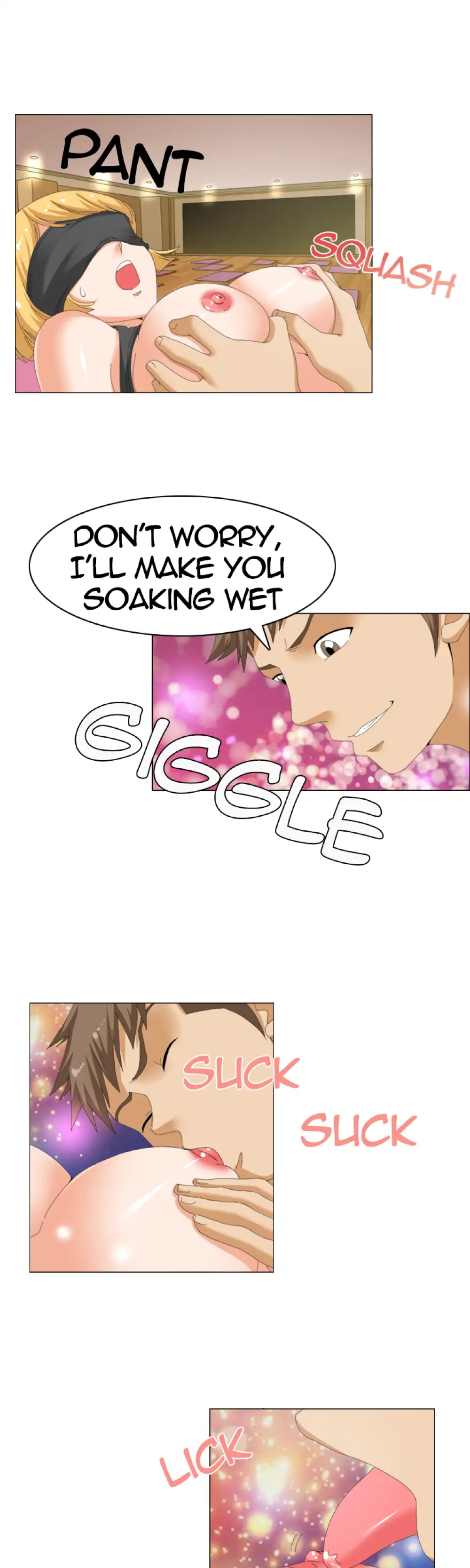 S Player page 17