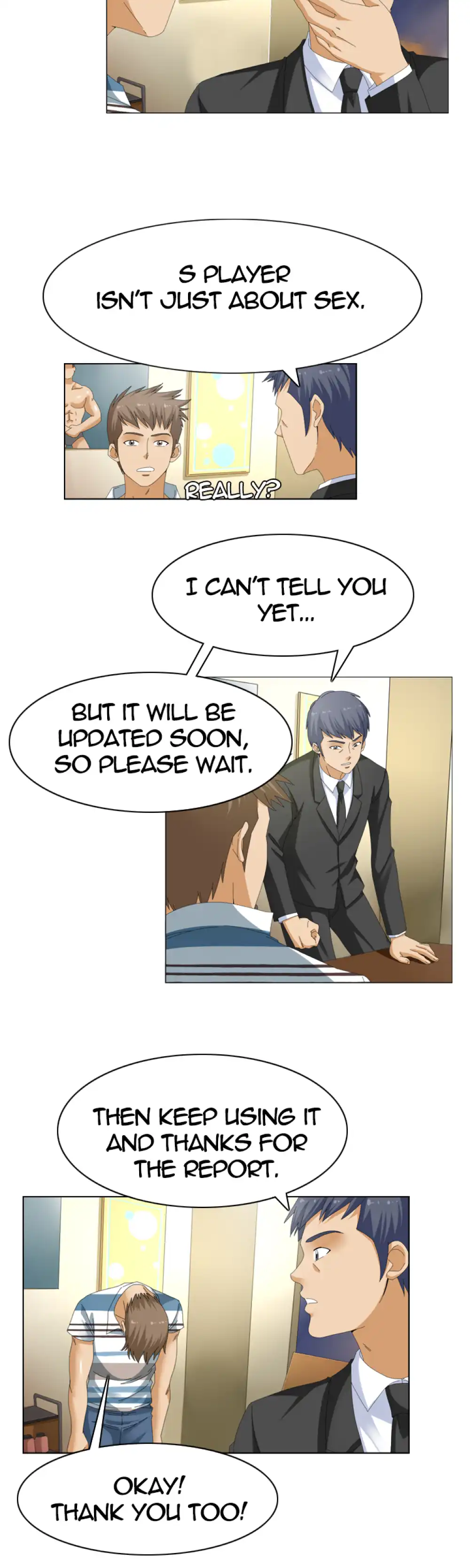 S Player page 16