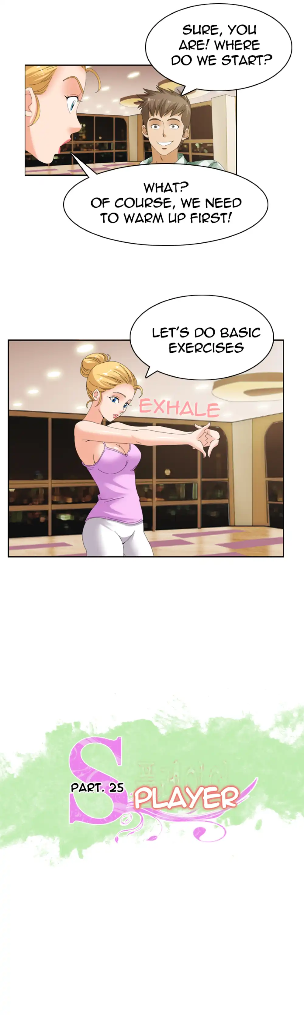 S Player page 2