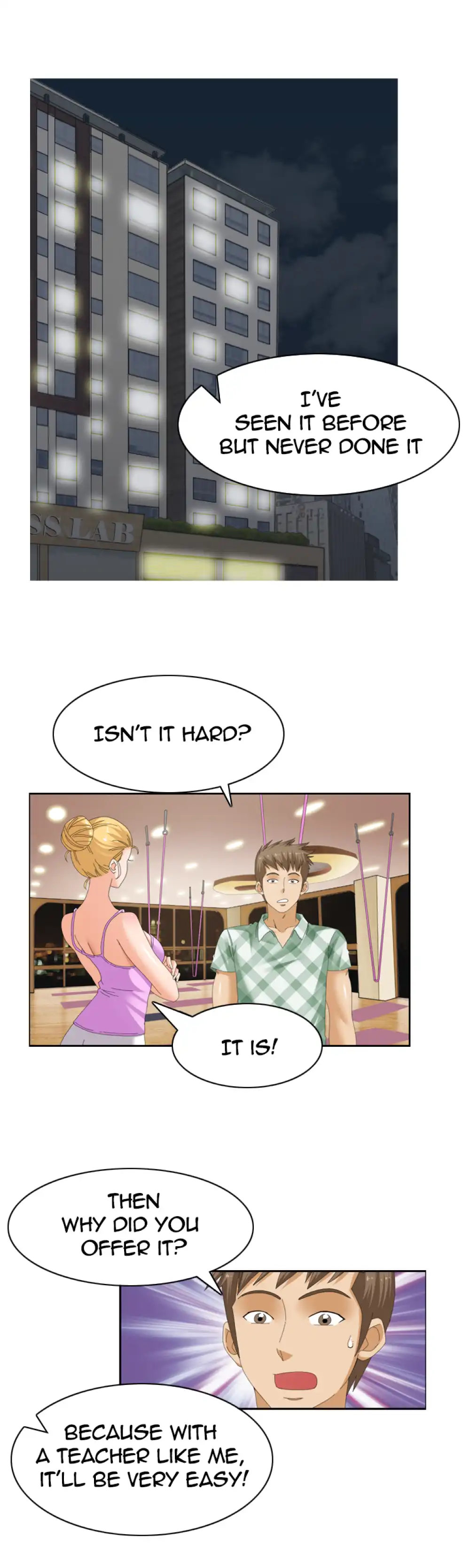S Player page 1
