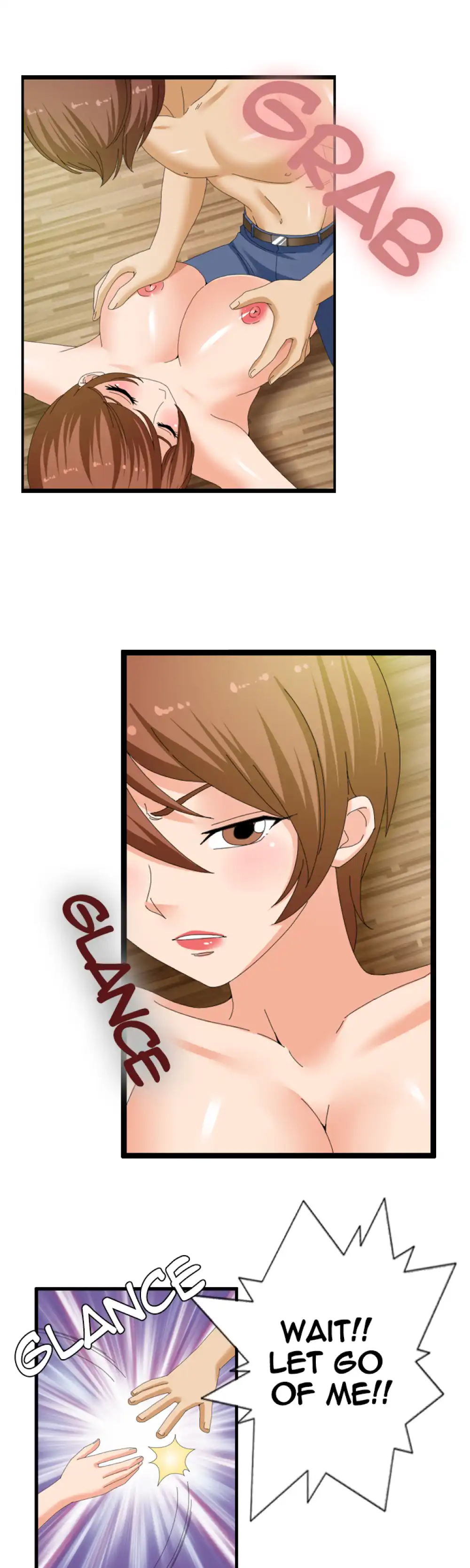S Player page 1