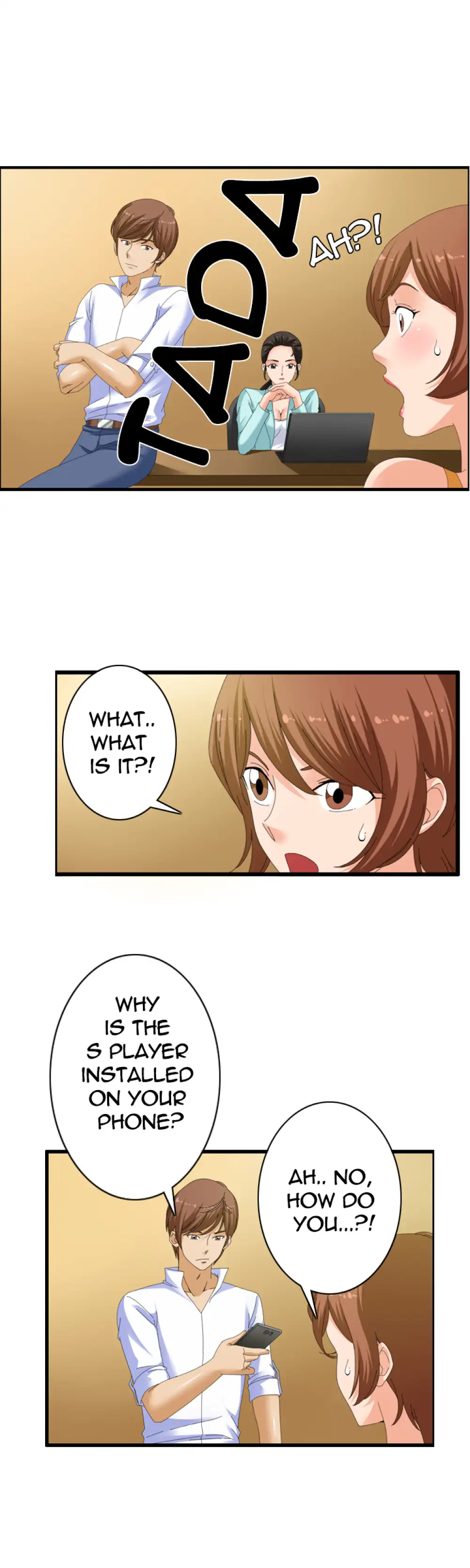 S Player page 8