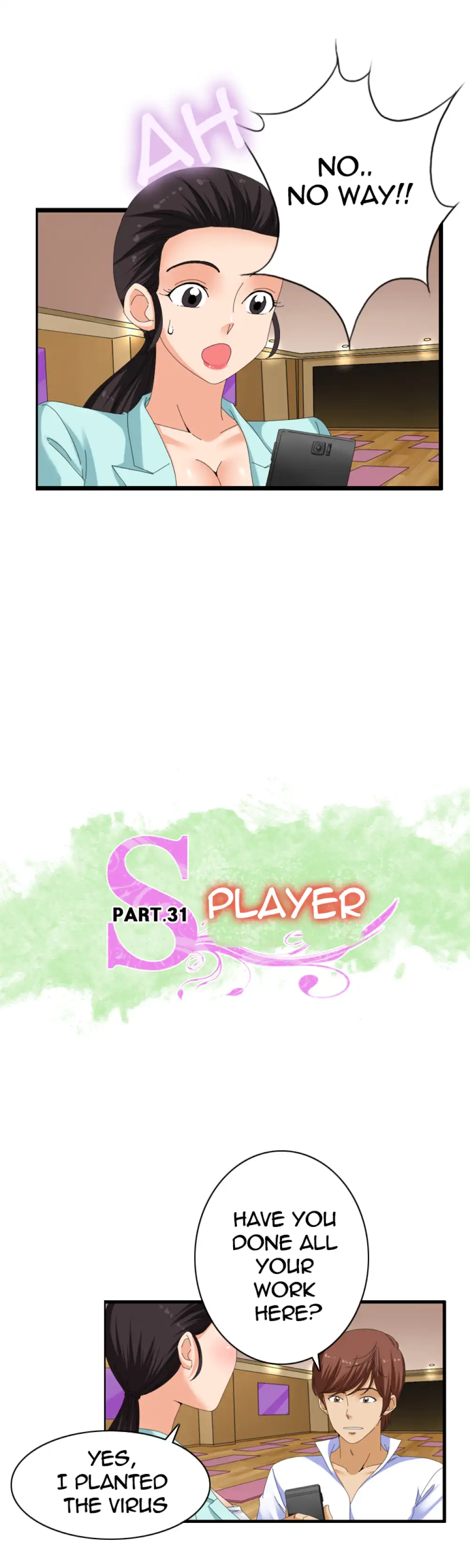 S Player page 2