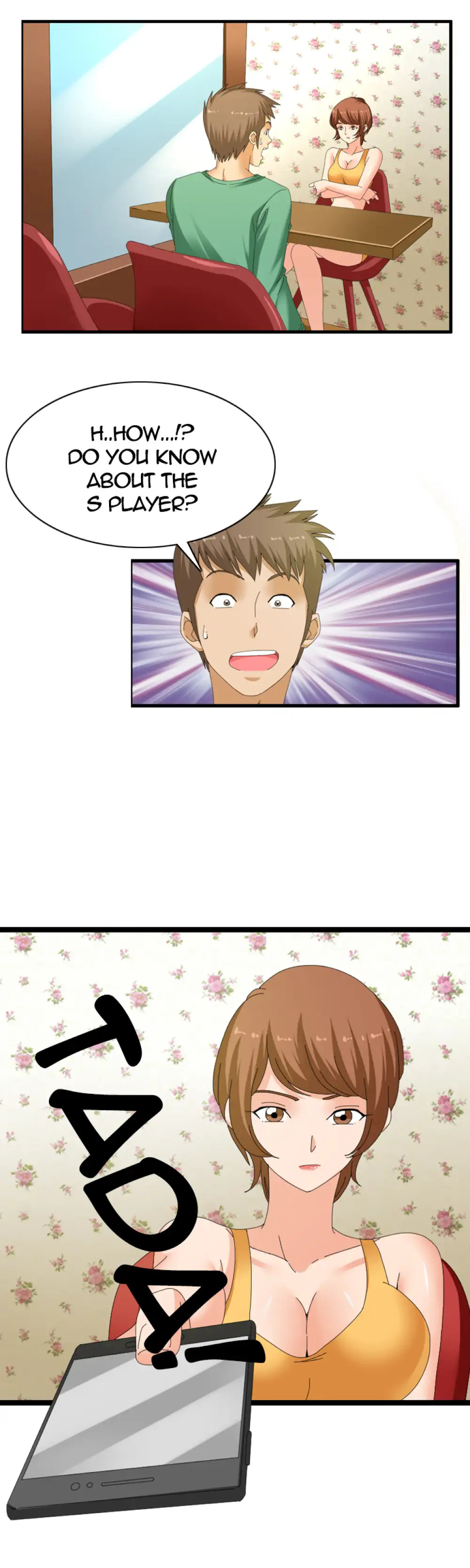 S Player page 12