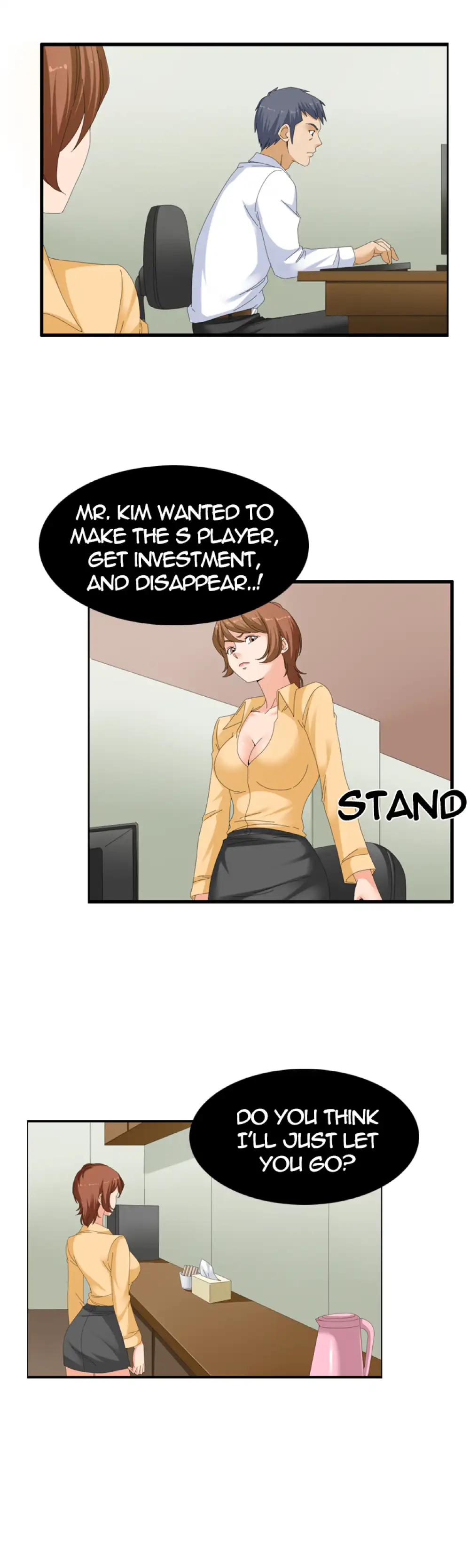 S Player page 4