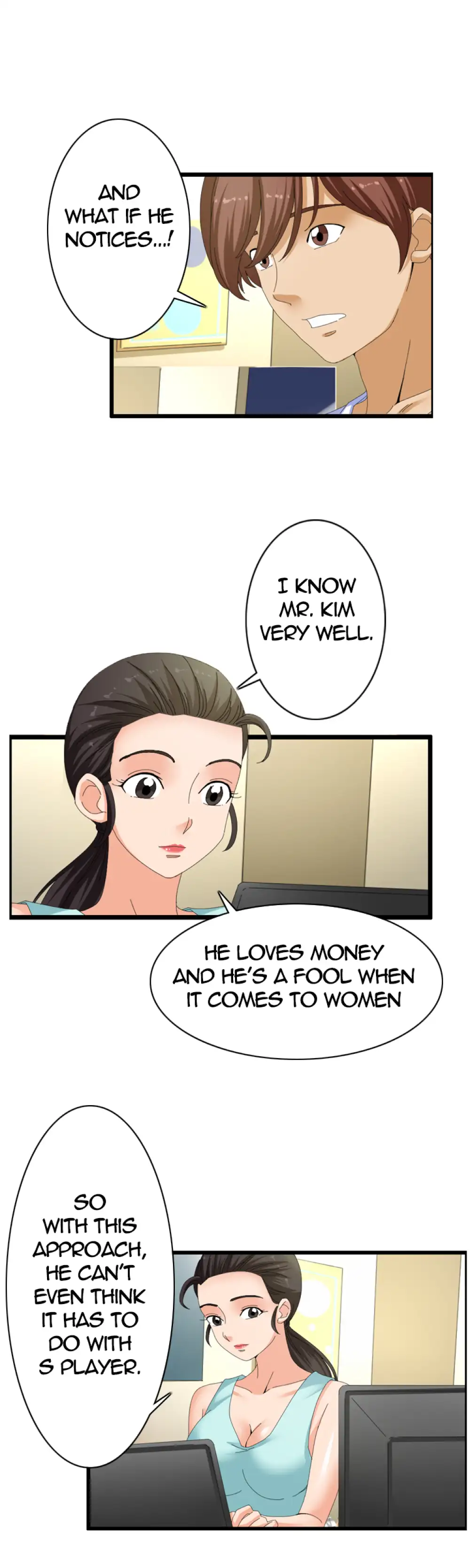 S Player page 13