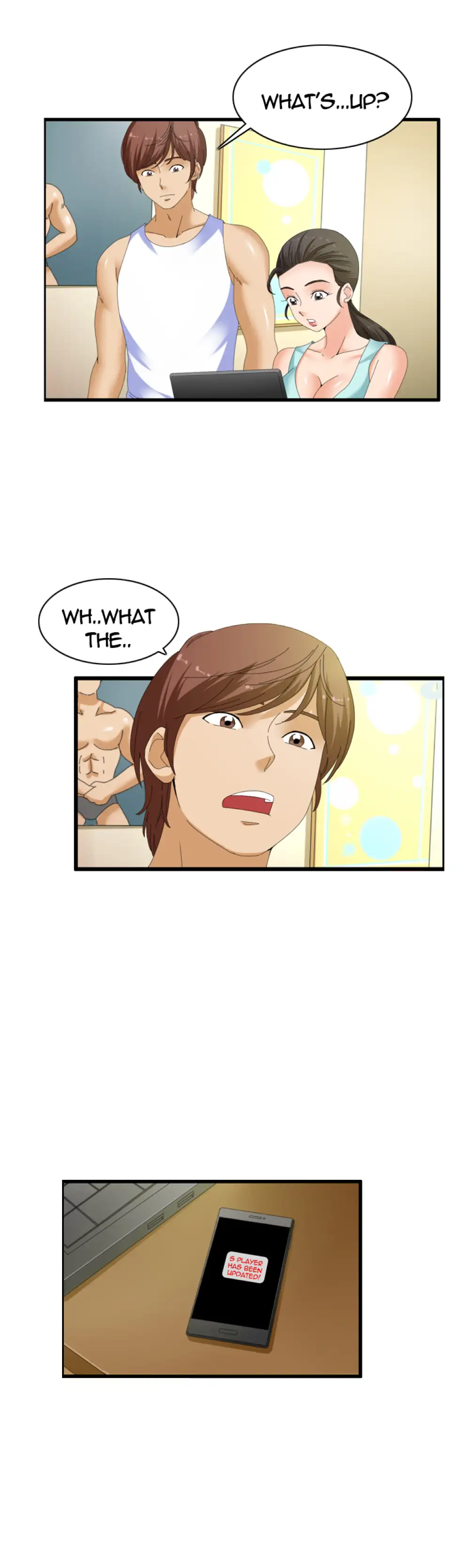 S Player page 4