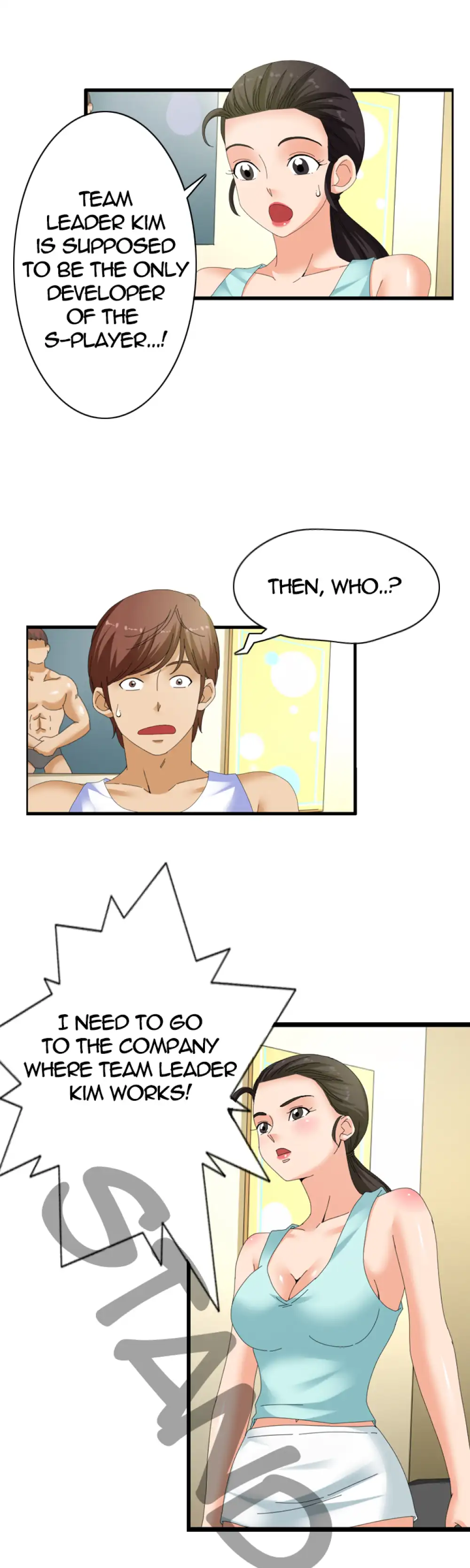 S Player page 5