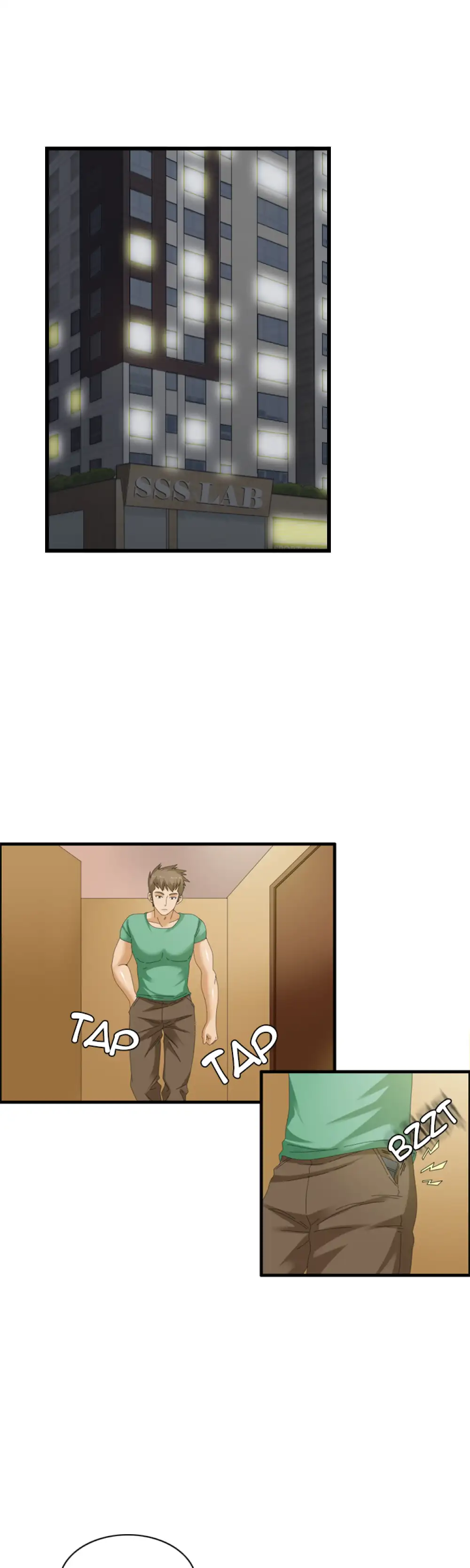 S Player page 1