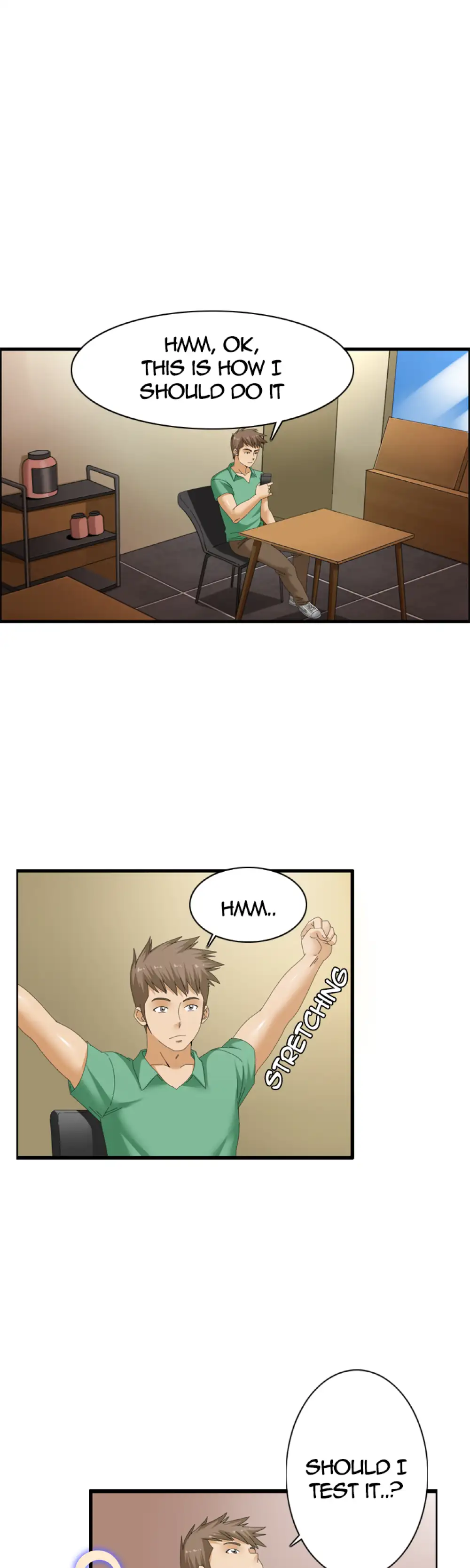 S Player page 1