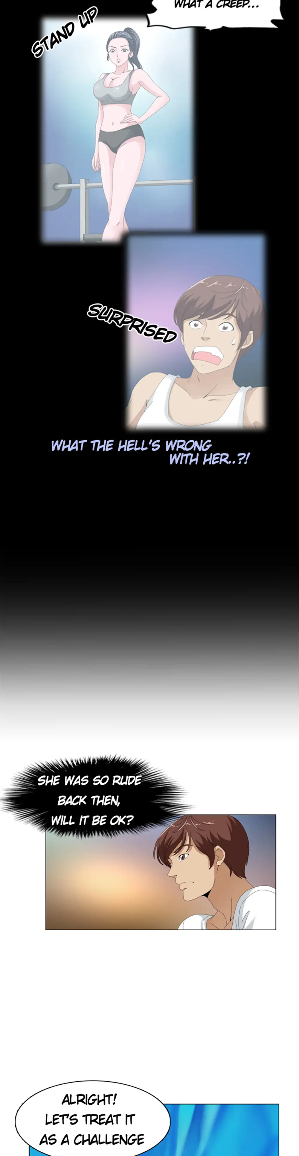 S Player page 4