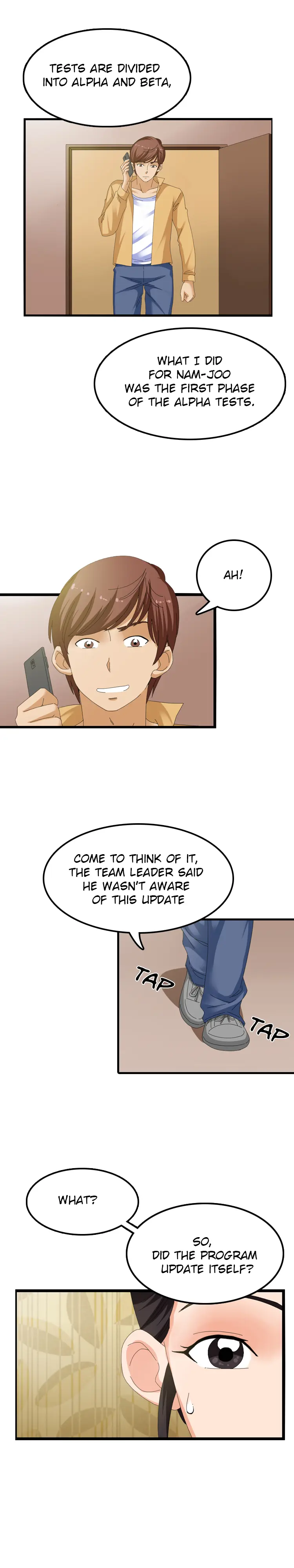 S Player page 5