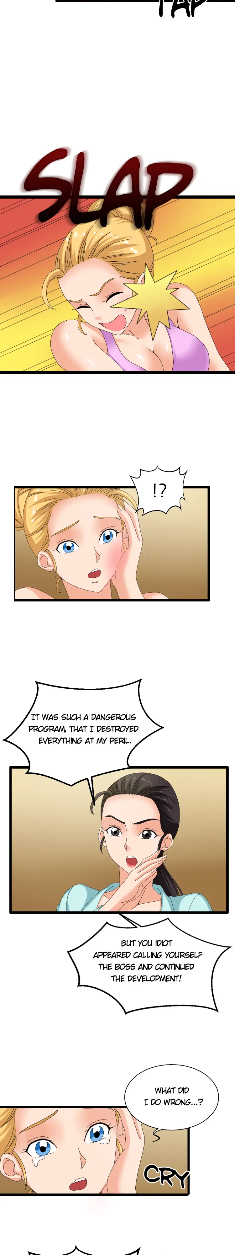 S Player page 3