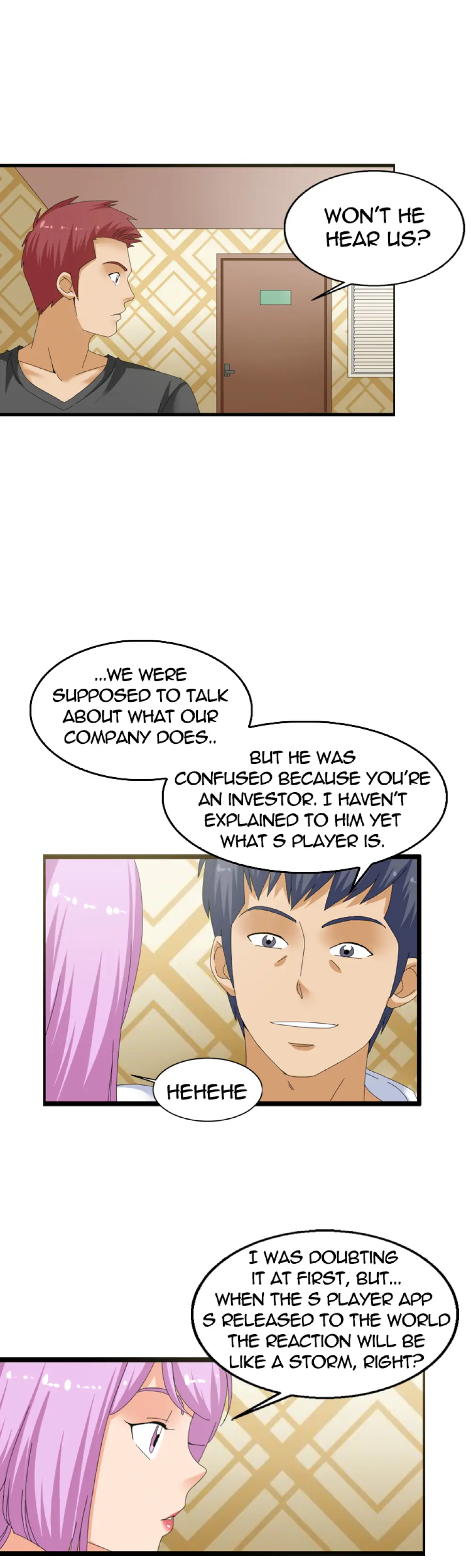 S Player page 13