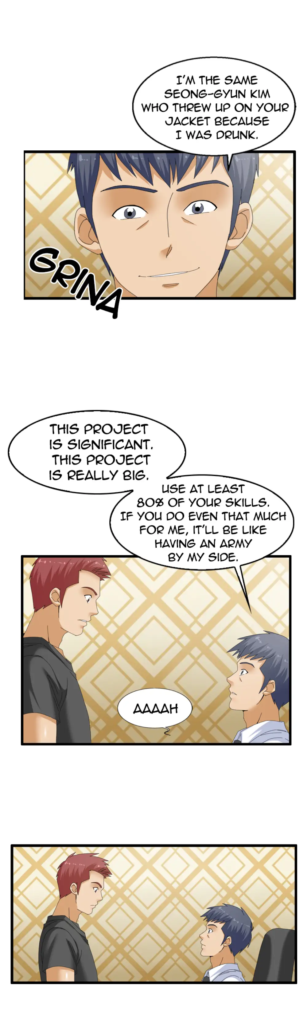 S Player page 6