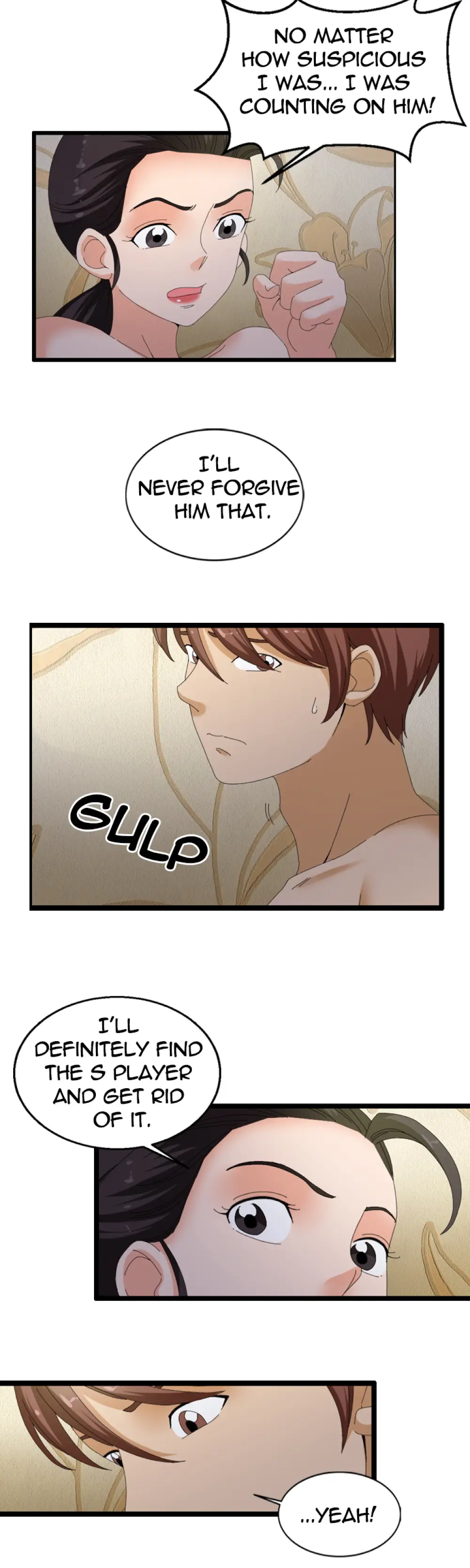 S Player page 8