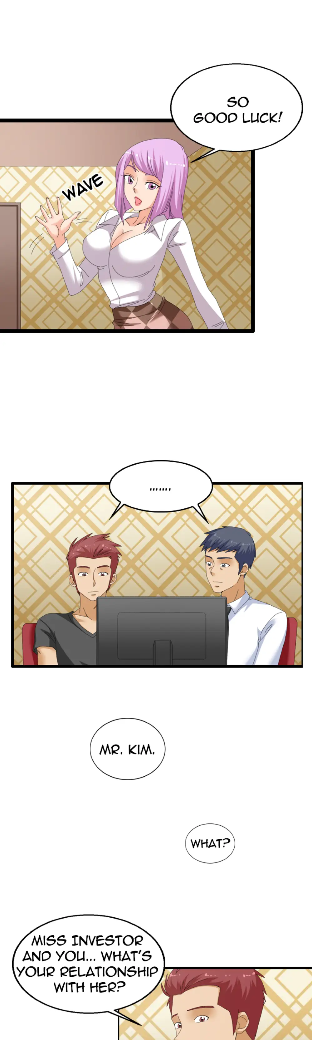 S Player page 1