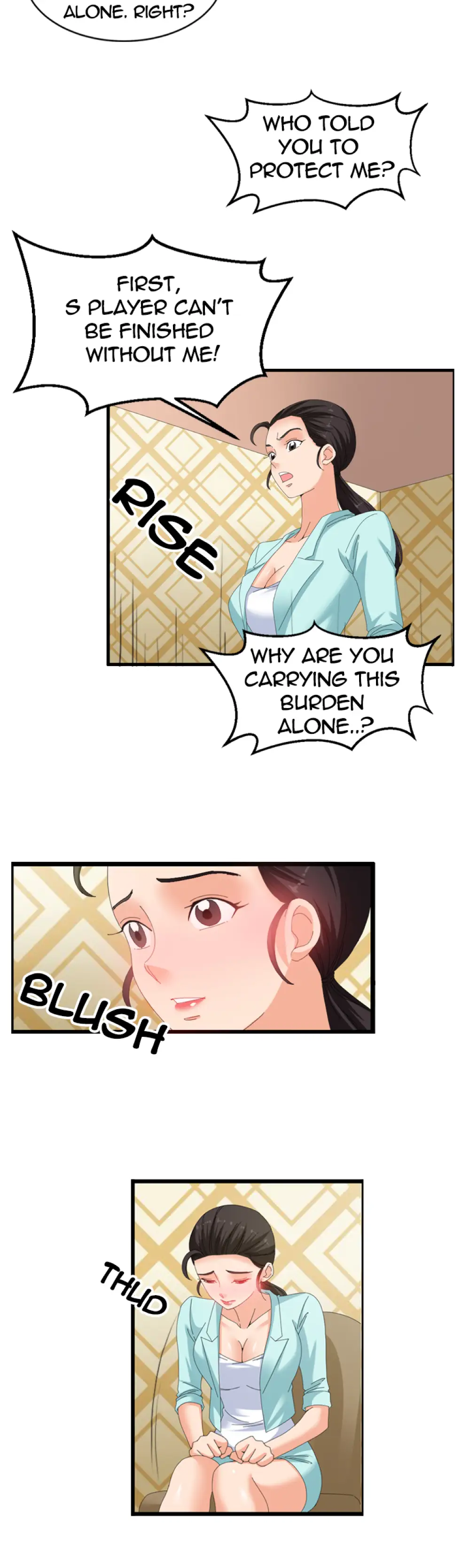 S Player page 8
