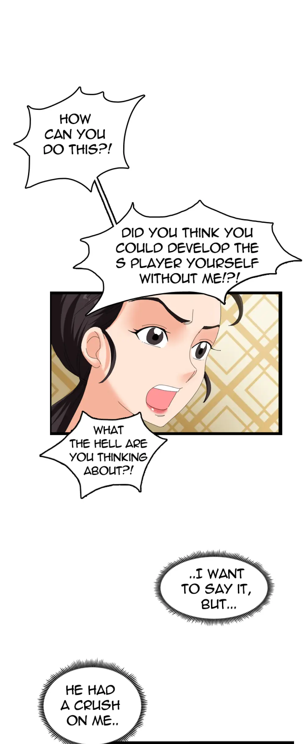 S Player page 3