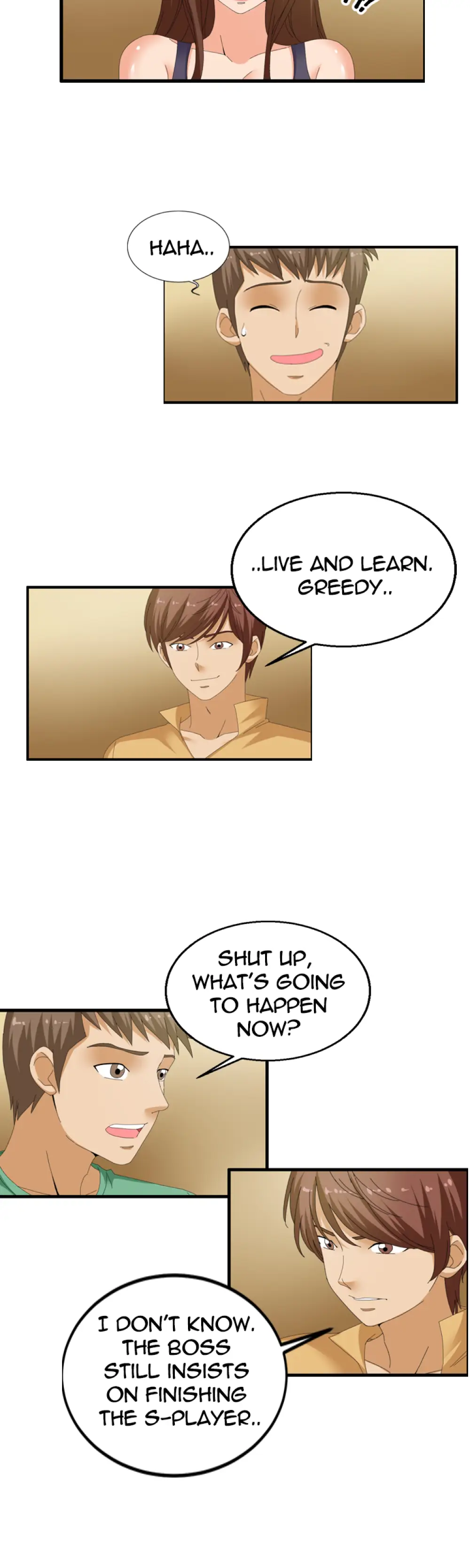 S Player page 14