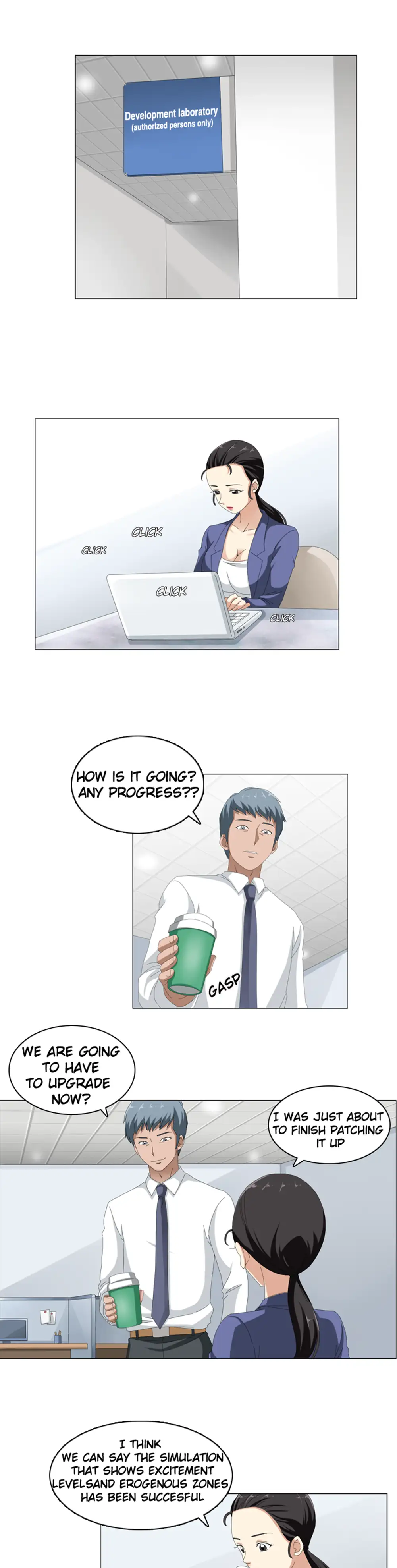 S Player page 9