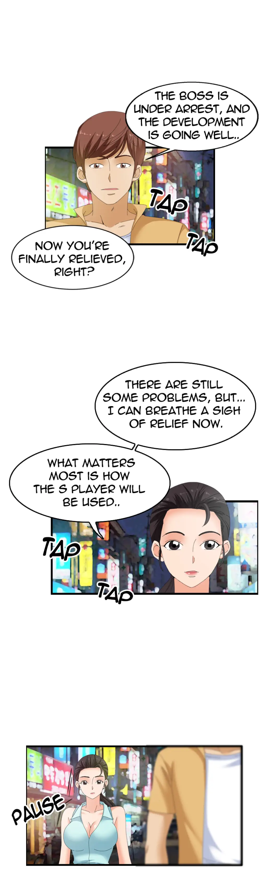 S Player page 17