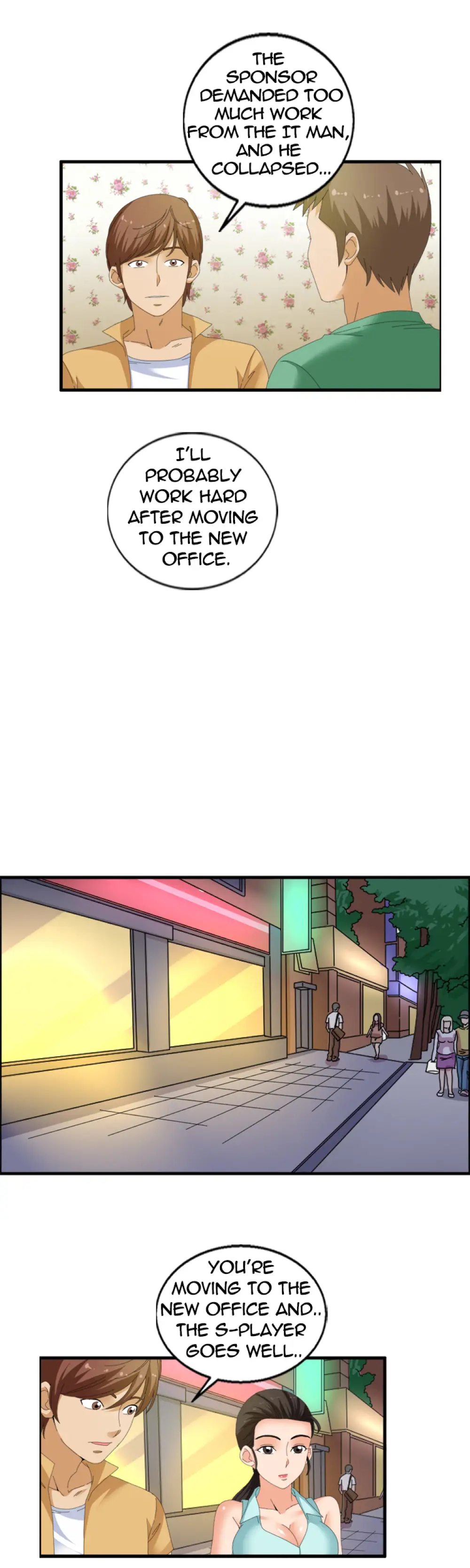 S Player page 15