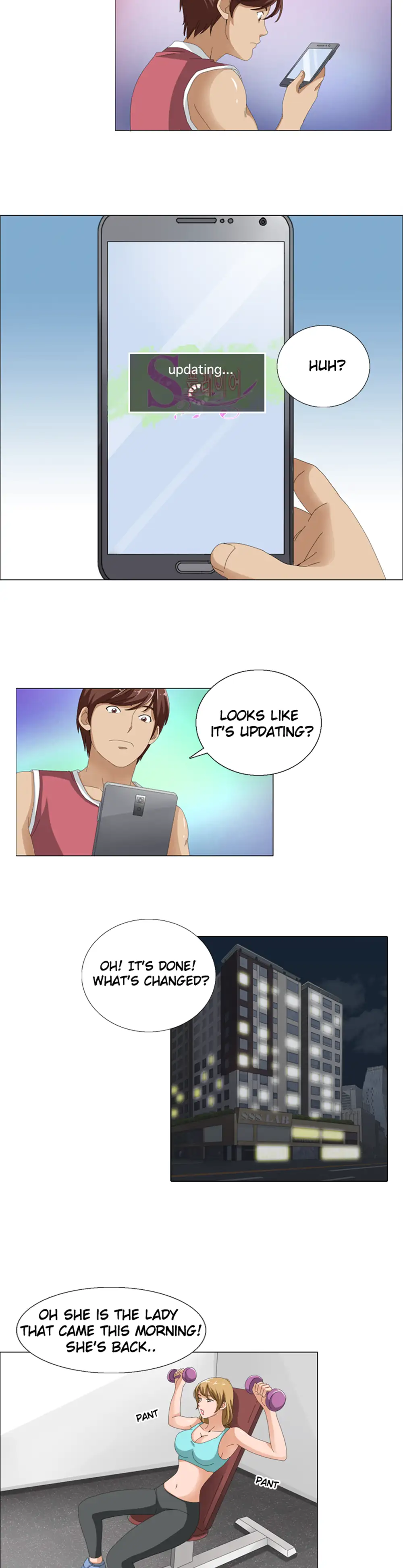S Player page 9