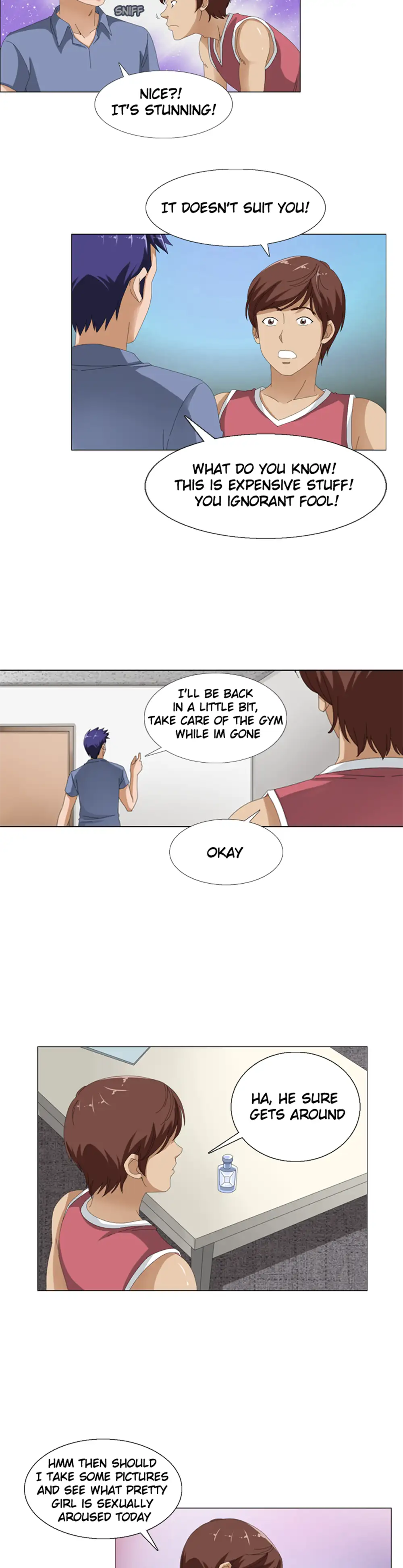 S Player page 8