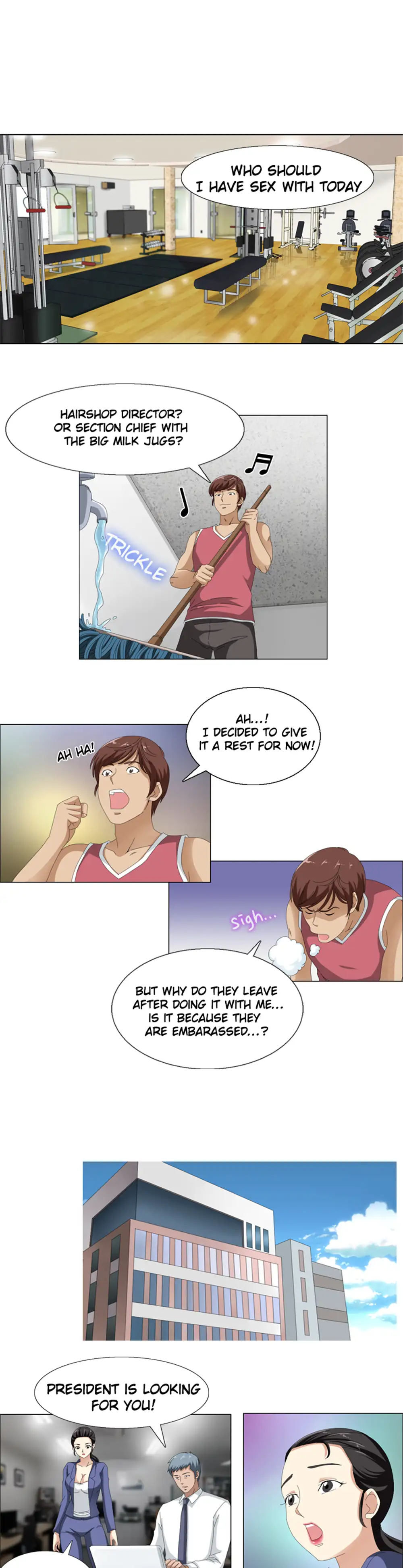 S Player page 1