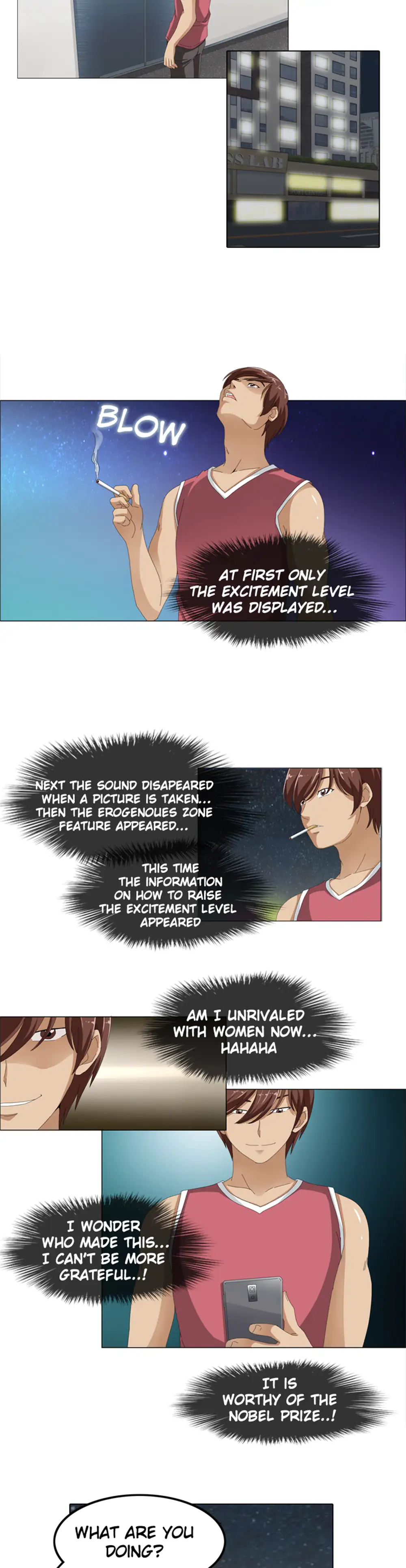 S Player page 4
