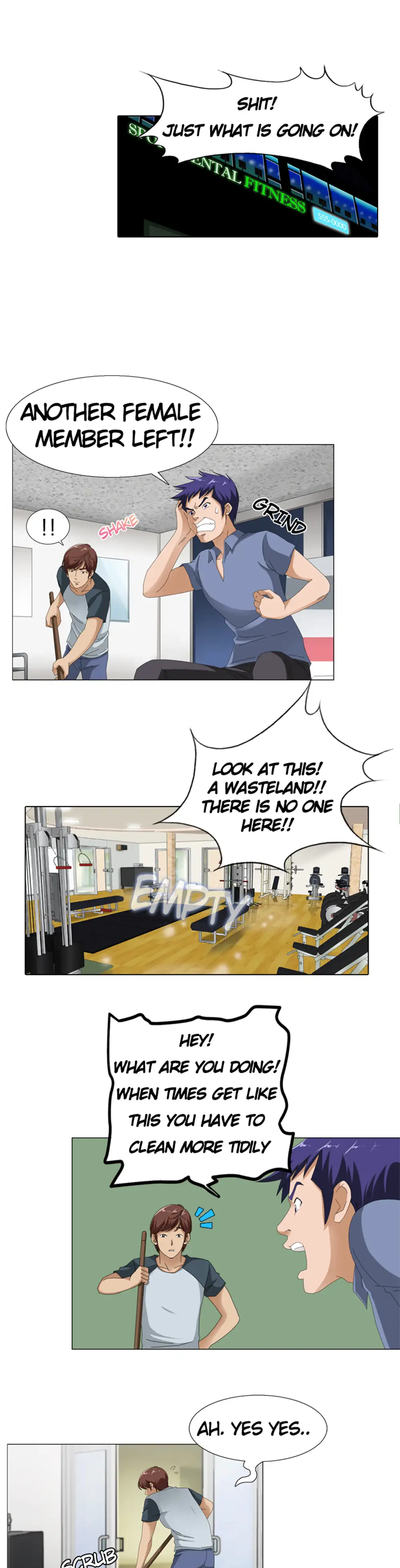 S Player page 1