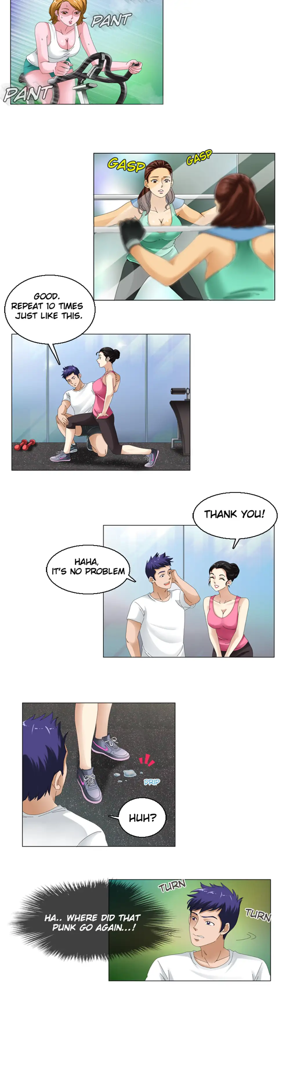 S Player page 3