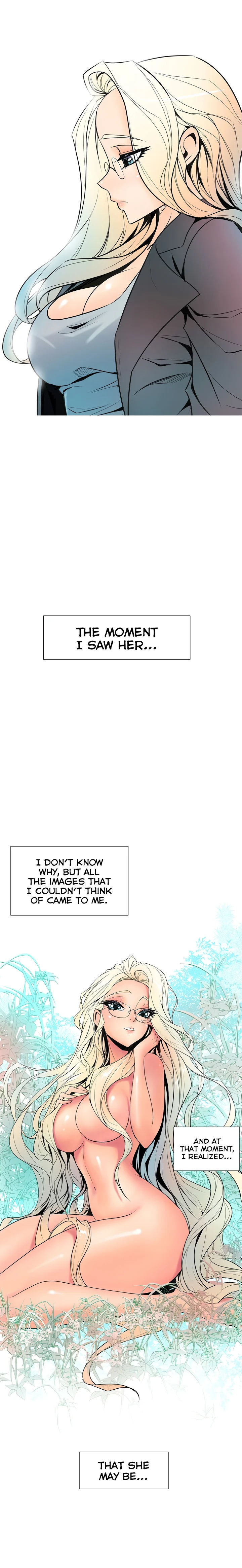 Sahwa: Secret Commission page 8