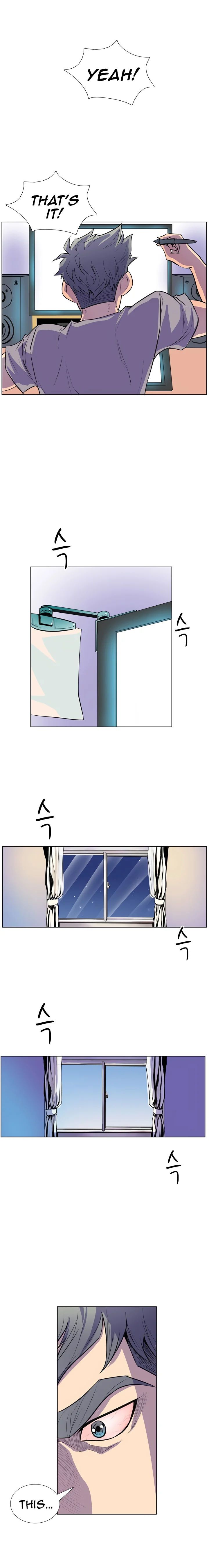 Sahwa: Secret Commission page 11