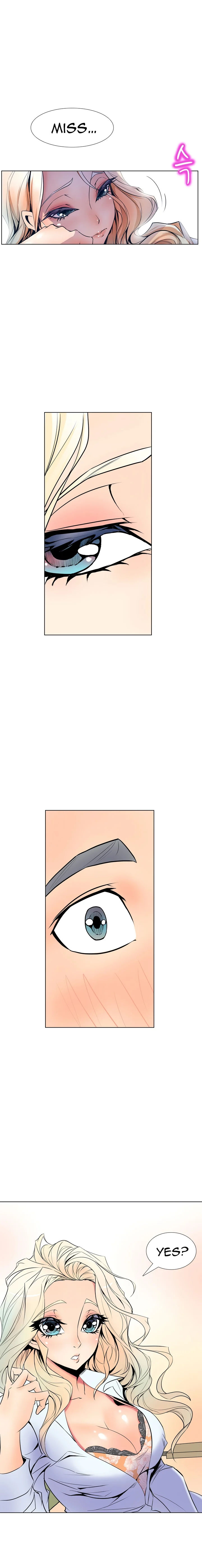 Sahwa: Secret Commission page 15