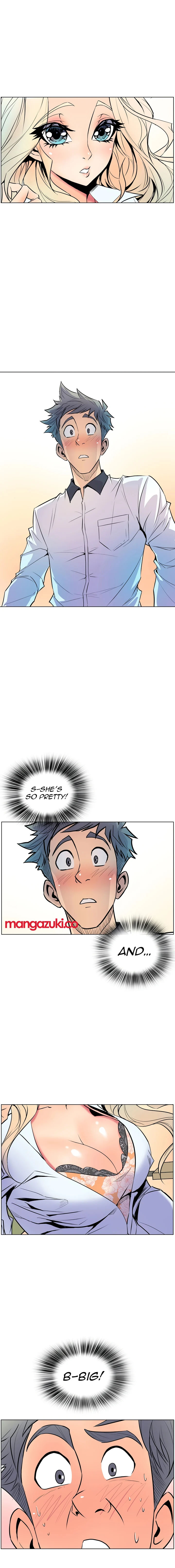 Sahwa: Secret Commission page 16