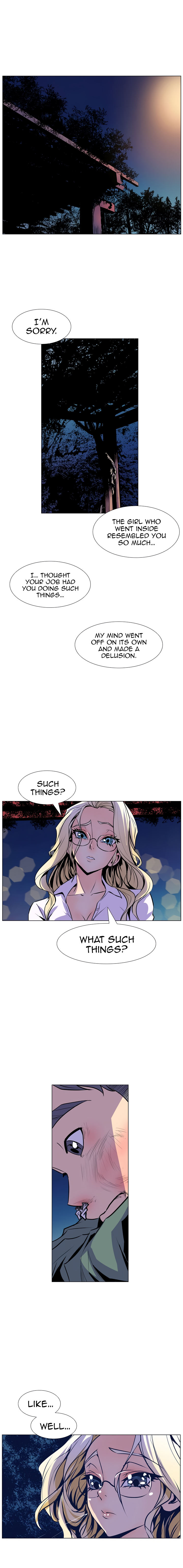 Sahwa: Secret Commission page 11