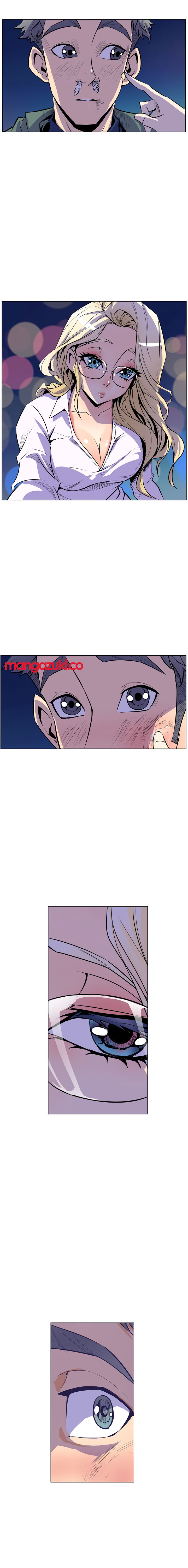 Sahwa: Secret Commission page 13