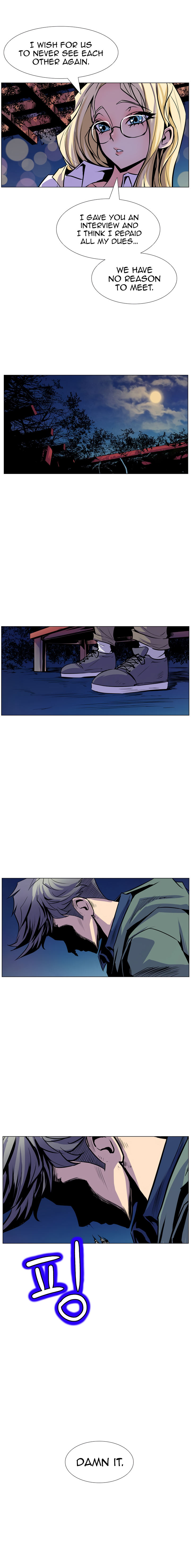 Sahwa: Secret Commission page 15