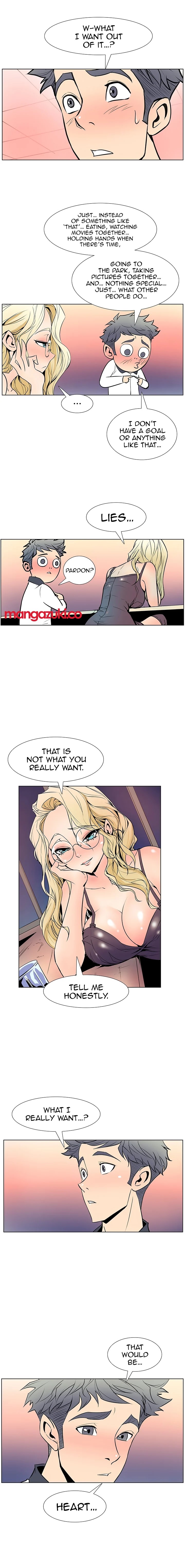 Sahwa: Secret Commission page 4