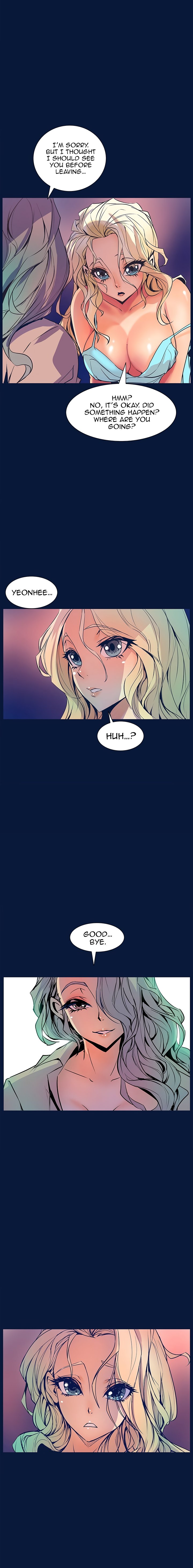 Sahwa: Secret Commission page 6