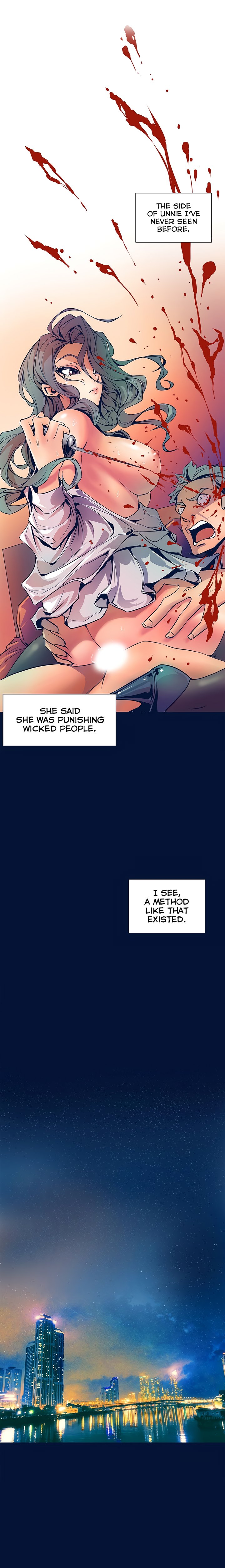 Sahwa: Secret Commission page 12