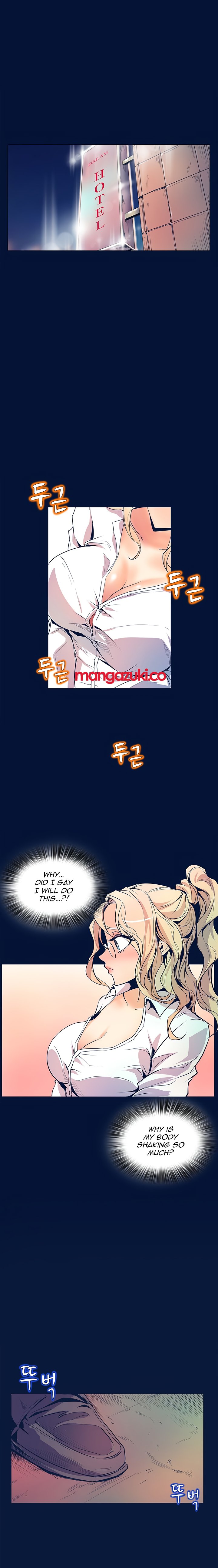 Sahwa: Secret Commission page 13